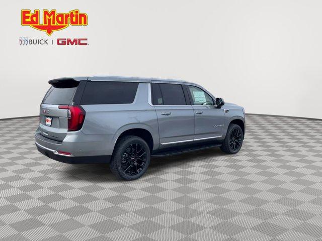 new 2025 GMC Yukon XL car, priced at $79,030