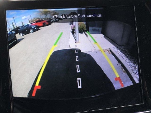 used 2021 Jeep Grand Cherokee car, priced at $26,468