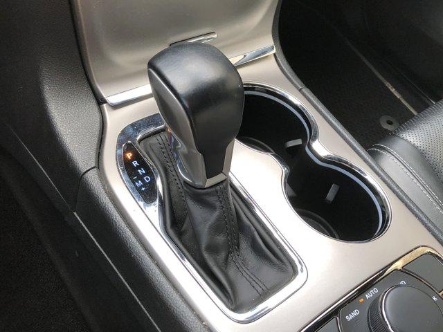 used 2021 Jeep Grand Cherokee car, priced at $26,468