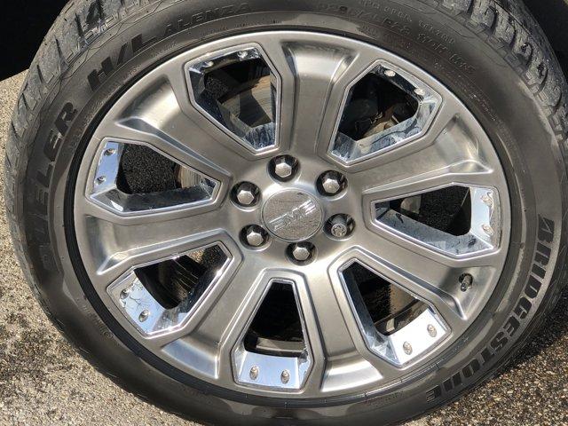 used 2018 GMC Sierra 1500 car, priced at $24,670