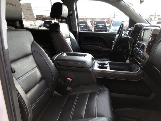 used 2018 GMC Sierra 1500 car, priced at $24,670