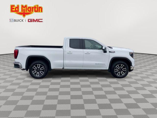 new 2025 GMC Sierra 1500 car, priced at $54,494