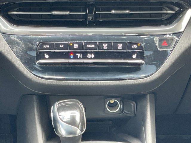 new 2025 Buick Envista car, priced at $30,085