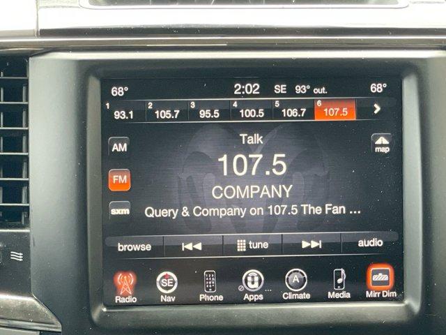 used 2016 Ram 1500 car, priced at $16,511