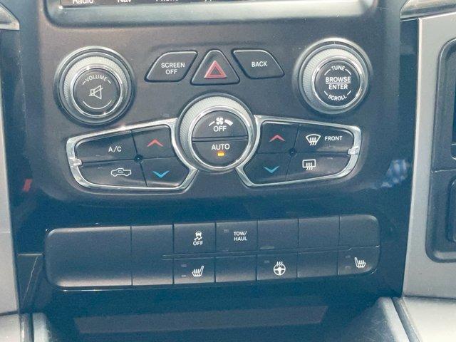 used 2016 Ram 1500 car, priced at $16,511