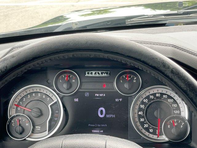 used 2016 Ram 1500 car, priced at $16,511