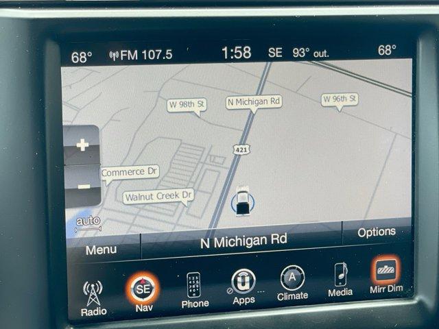 used 2016 Ram 1500 car, priced at $16,511