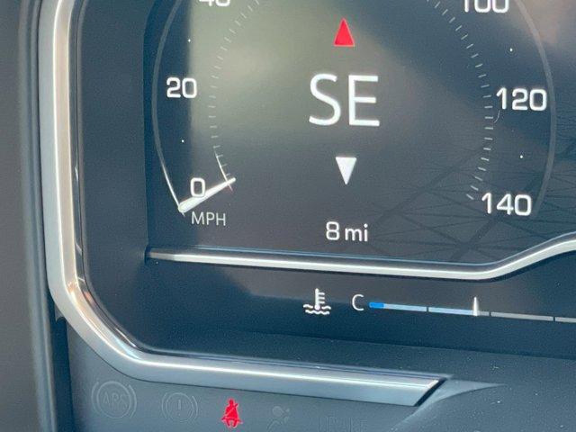 new 2025 GMC Sierra 2500 car, priced at $89,140