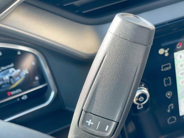 new 2025 GMC Sierra 2500 car, priced at $89,140