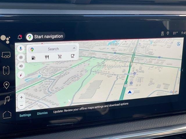 new 2025 GMC Sierra 2500 car, priced at $89,140