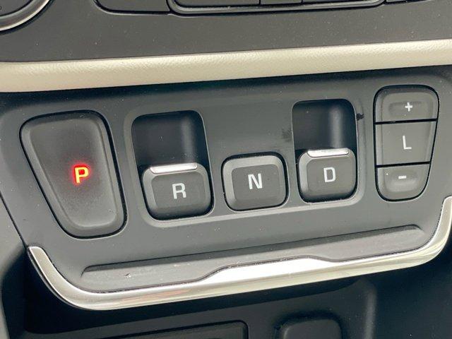 used 2019 GMC Terrain car, priced at $22,296
