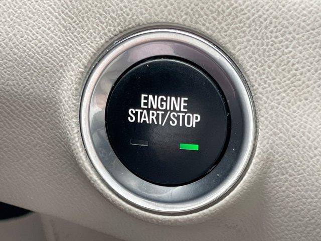 used 2019 GMC Terrain car, priced at $22,296