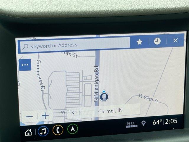 used 2019 GMC Terrain car, priced at $22,296