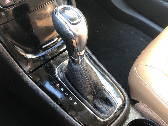 used 2018 Buick Encore car, priced at $16,998