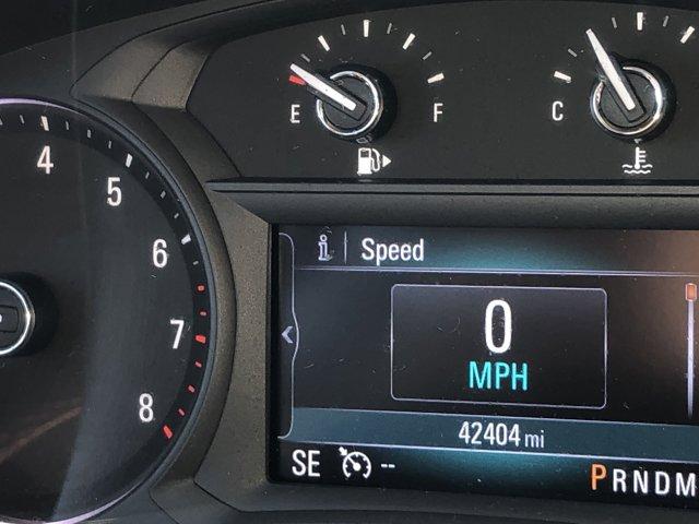 used 2018 Buick Encore car, priced at $16,998