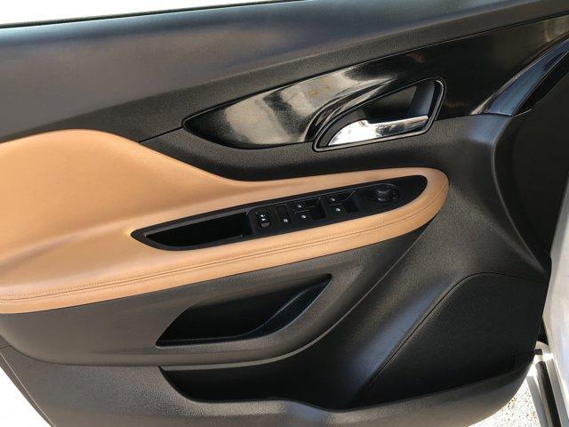 used 2018 Buick Encore car, priced at $16,998