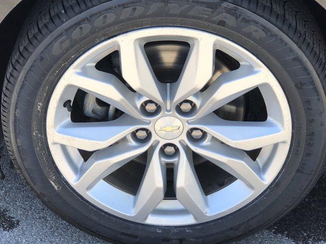 used 2017 Chevrolet Impala car, priced at $10,998