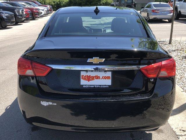 used 2017 Chevrolet Impala car, priced at $10,998