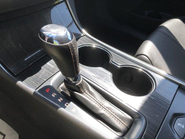 used 2017 Chevrolet Impala car, priced at $10,998