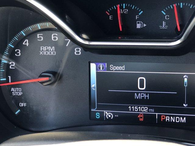 used 2017 Chevrolet Impala car, priced at $10,998