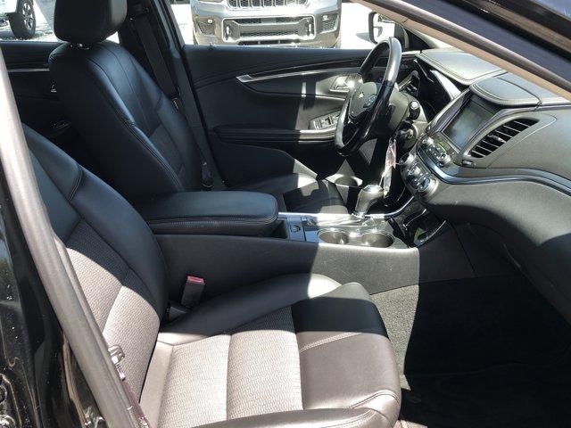used 2017 Chevrolet Impala car, priced at $10,998
