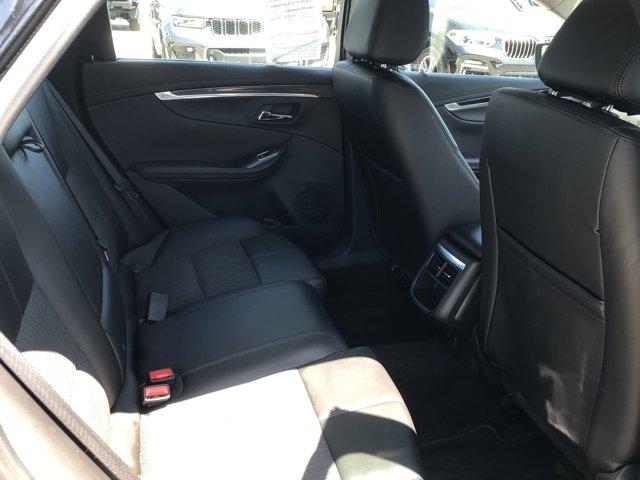 used 2017 Chevrolet Impala car, priced at $10,998