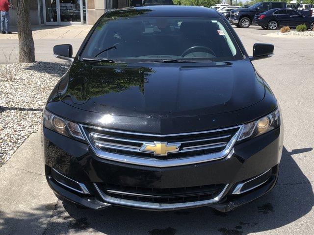 used 2017 Chevrolet Impala car, priced at $10,998