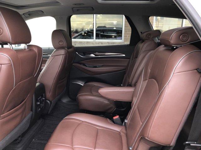 used 2018 Buick Enclave car, priced at $19,634