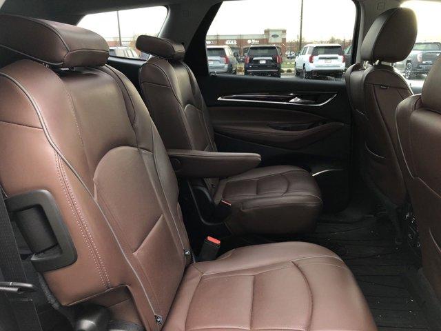 used 2018 Buick Enclave car, priced at $19,634