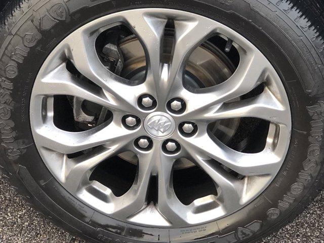 used 2018 Buick Enclave car, priced at $19,634