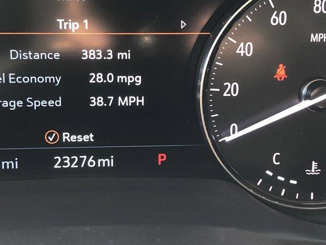 used 2023 Buick Envision car, priced at $28,998