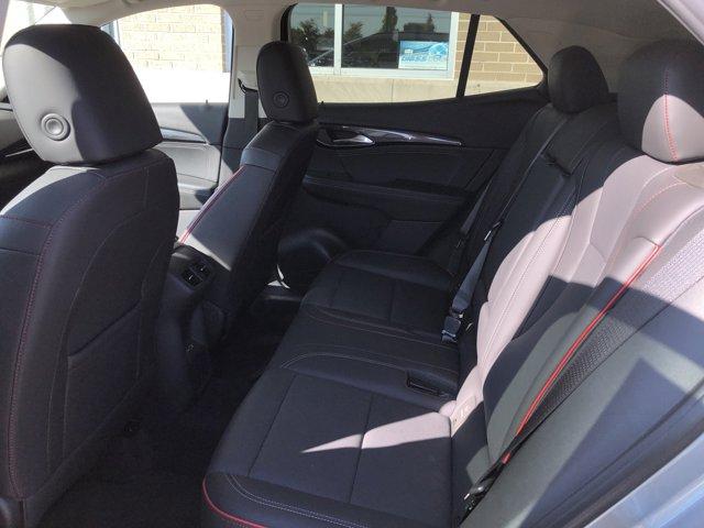 used 2023 Buick Envision car, priced at $28,998