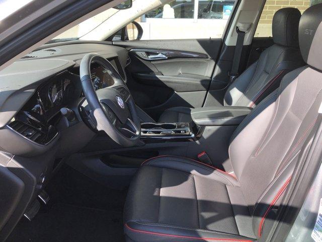 used 2023 Buick Envision car, priced at $28,998