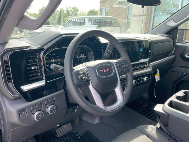 new 2026 GMC Sierra 1500 car, priced at $50,185