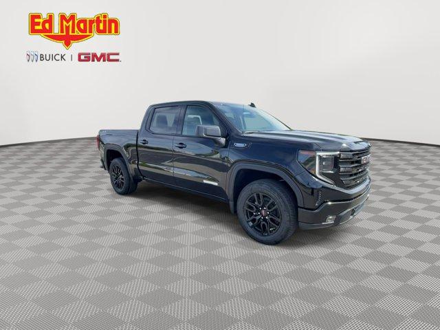 new 2026 GMC Sierra 1500 car, priced at $50,185