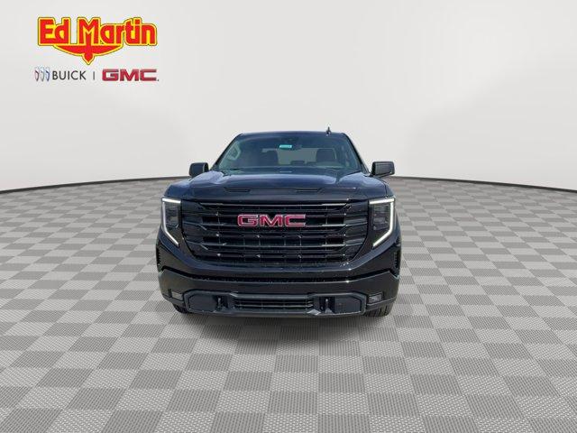 new 2026 GMC Sierra 1500 car, priced at $50,185