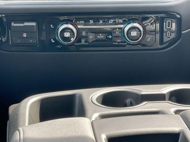 new 2026 GMC Sierra 1500 car, priced at $50,185