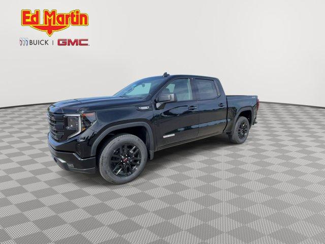 new 2026 GMC Sierra 1500 car, priced at $50,185