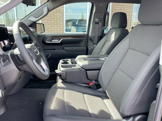new 2026 GMC Sierra 1500 car, priced at $50,185