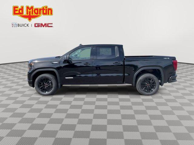 new 2026 GMC Sierra 1500 car, priced at $50,185