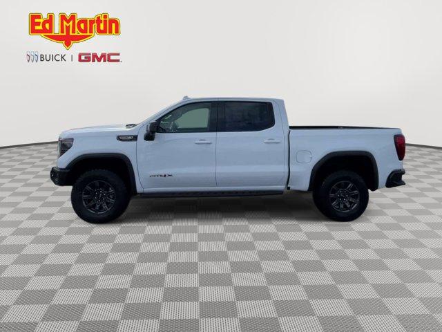 new 2024 GMC Sierra 1500 car, priced at $74,715