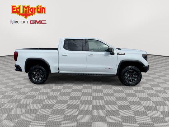 new 2024 GMC Sierra 1500 car, priced at $74,715