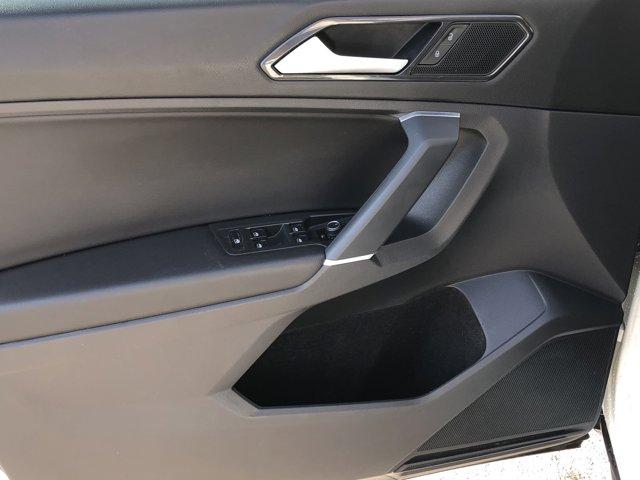 used 2018 Volkswagen Tiguan car, priced at $12,447