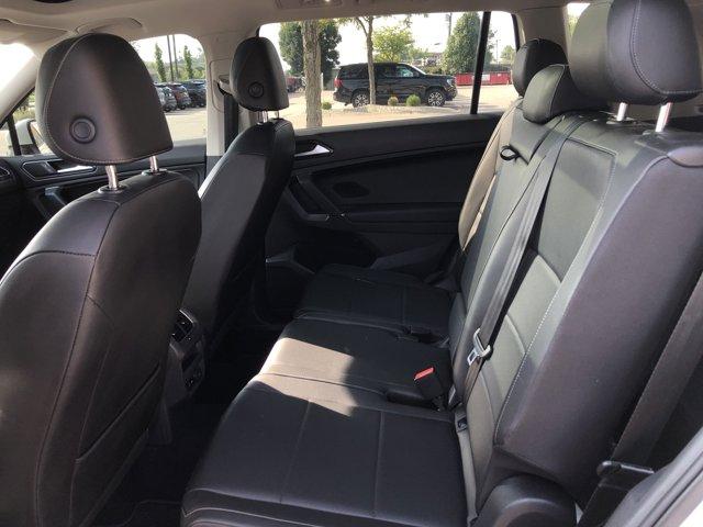 used 2018 Volkswagen Tiguan car, priced at $12,447