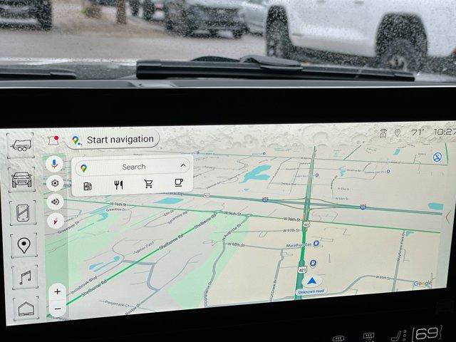 new 2025 GMC HUMMER EV Pickup car, priced at $92,585