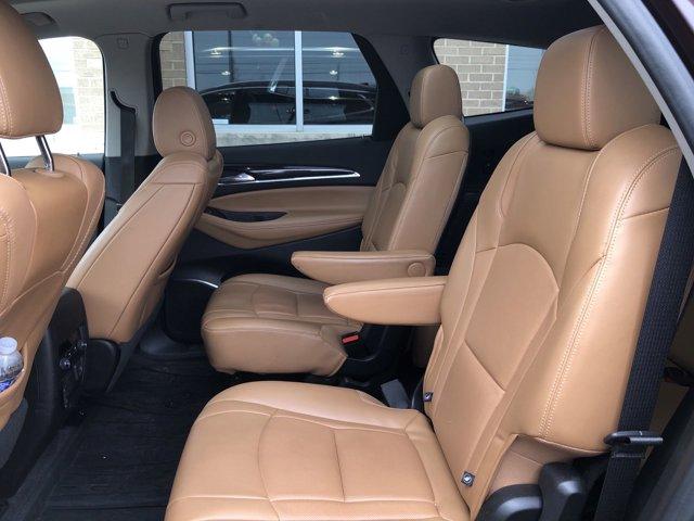 used 2019 Buick Enclave car, priced at $16,688