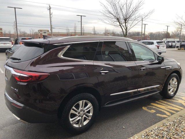 used 2019 Buick Enclave car, priced at $16,688