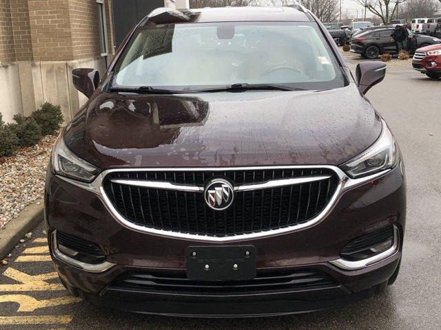 used 2019 Buick Enclave car, priced at $16,688