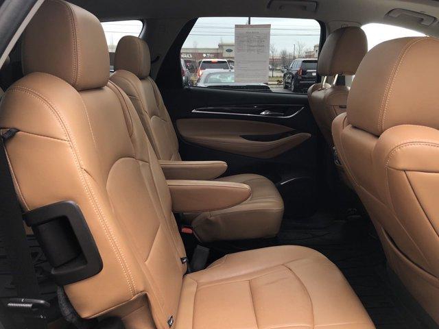 used 2019 Buick Enclave car, priced at $16,688