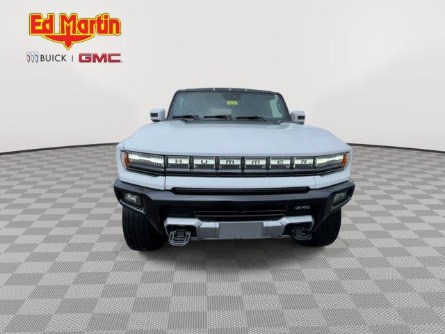 new 2025 GMC HUMMER EV SUV car, priced at $96,395